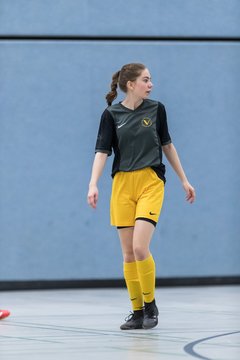 Bild 243 - wBJ Futsalmeisterschaft Runde 1